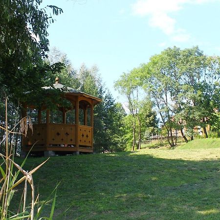 Bajkowe Mazury Domek Wakacyjny Mikolajki  Exterior photo