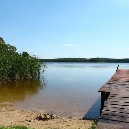 Bajkowe Mazury Domek Wakacyjny Mikolajki  Exterior photo